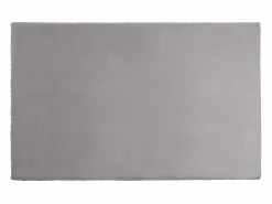 Sale OZAIA Alfombra shaggy de pelo largo efecto pelo, 200 x 290 cm, , BUNNY Gris