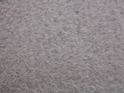 Sale OZAIA Alfombra shaggy de pelo largo efecto pelo, 200 x 290 cm, , BUNNY Gris