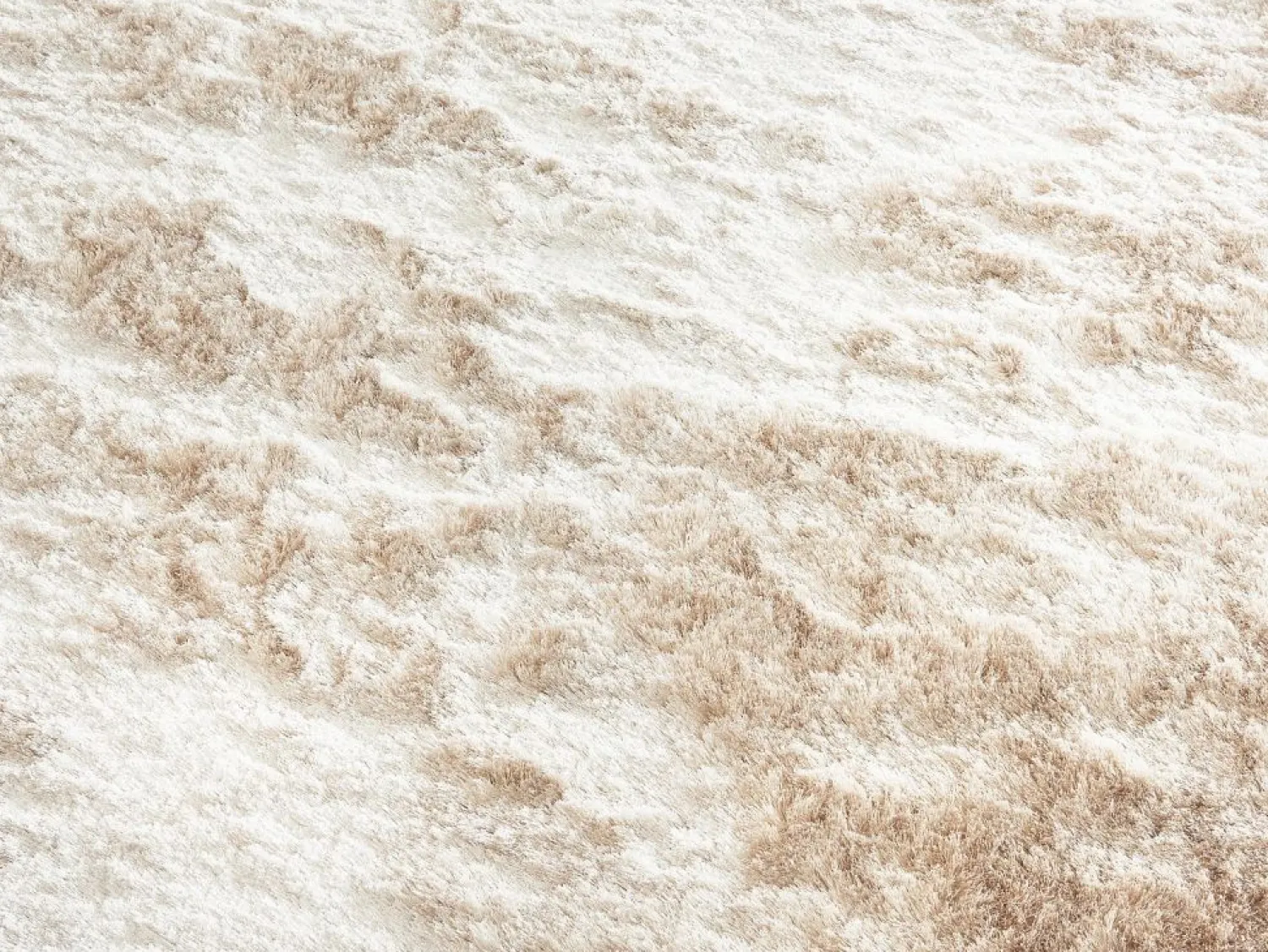 Online Alfombra shaggy de pelo largo ultra suave - 140 x 200 cm - - DOLCE Alfombra De Salón