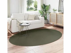 Alfombra Bosque 160 x 230 cm Poliéster