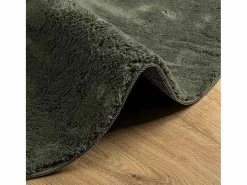 Outlet Alfombra Bosque 160 x 230 cm Poliéster Alfombra De Cocina|Alfombra De Cocina