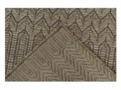 New Alfombra 150x80 cm – Diseño C103A color natural – Elegancia y suavidad para su interior Alfombra Infantil