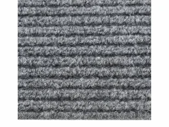 New Alfombra 100x150 cm Gris