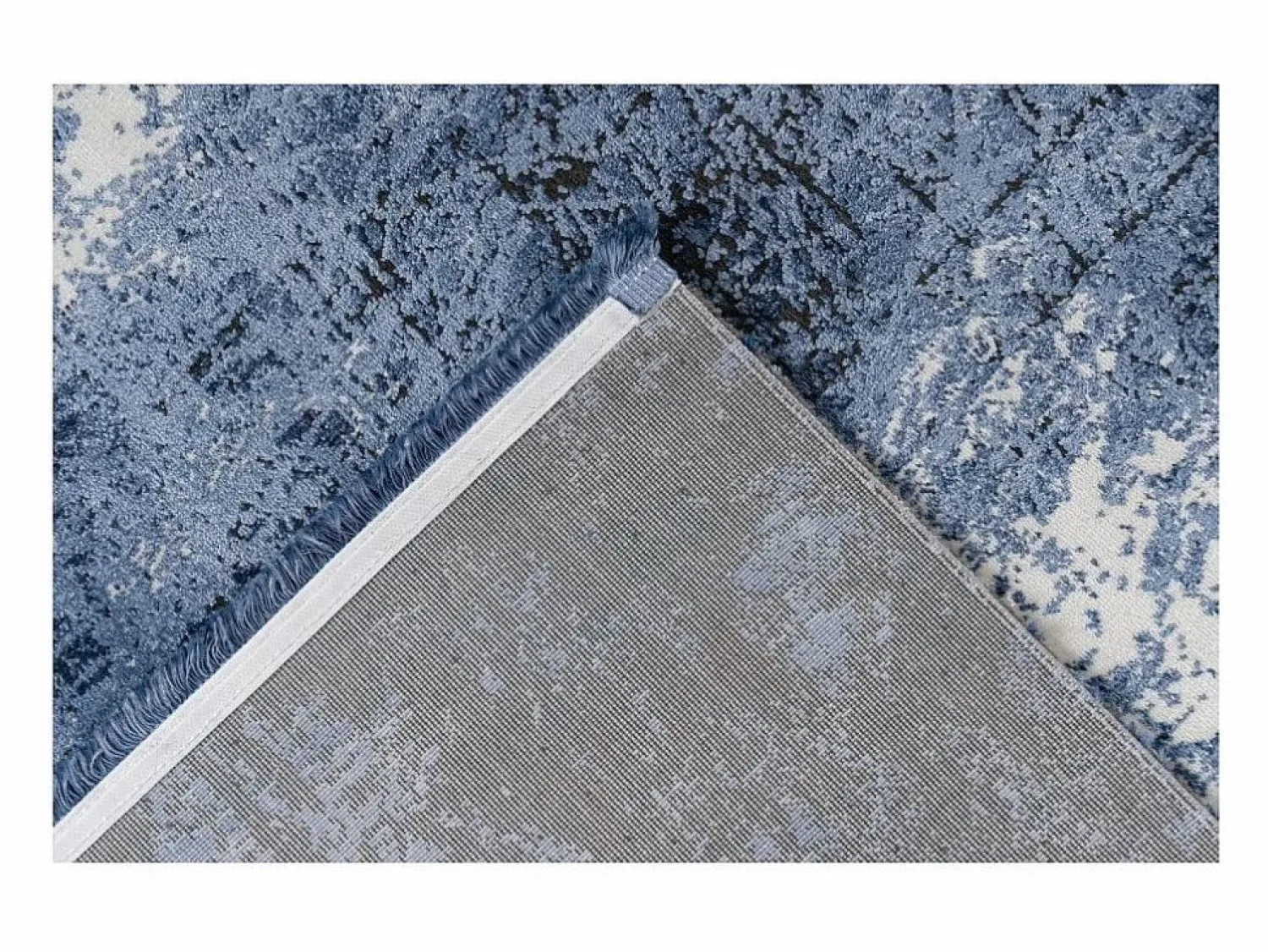 Meublorama Alfombra 330x240, diseño E409E color - Confort y elegancia para su interior.