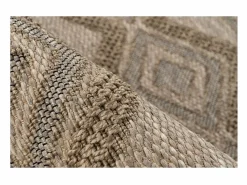 Online Alfombra 150x80cm, diseño C203A color natural - Confort y elegancia para su interior. Alfombra Infantil