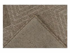 Alfombra 170x120cm, diseño C403A color natural - Confort y elegancia para tu interior. Alfombra Infantil