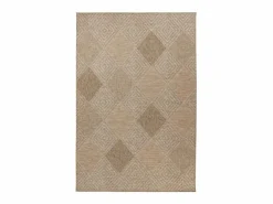 Meublorama Alfombra 290x200cm, diseño C403A color natural - Confort y elegancia para su interior.