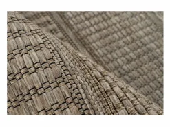 Alfombra 230x160cm, diseño C303A en color natural - Confort y elegancia para su interior Alfombra Infantil