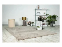 Meublorama Alfombra 170x120cm, diseño D005M color - Confort y elegancia para su interior.