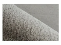 Hot Alfombra 110x60cm, diseño E005N color taupe - Confort y elegancia para su interior Alfombra Infantil