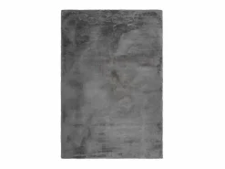 New Meublorama Alfombra 110x60cm, diseño E005N color - Confort y elegancia para su interior. Gris