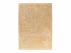Meublorama Alfombra 150x80cm, diseño G008R en color - Confort y elegancia para su interior. Beige