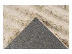 Sale Meublorama Alfombra 290x200cm, diseño H008Y color - Confort y elegancia para su interior. Beige