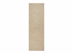 Alfombra ZIZUR apariencia de yute interior y exterior 80x200 cm Alfombra De Exterior|Decoración De Jardín