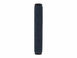 Best Alfombras de entrada rectangulares de nudo 2 uds 80x120 cm ES119762 Azul