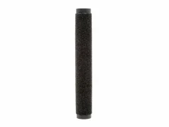 Online Alfombras de entrada rectangulares de nudo 2 uds 80x120cm ES667336 Negro