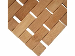 Sale MCW Alfombrilla de baño -B18 Marru00f3n