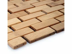 Sale MCW Alfombrilla de baño -B18 Marru00f3n