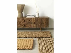 Online Alfombrilla yute 45x75 cm Felpudo