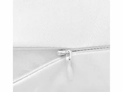 Almohada de embarazo blanca 90x145 cm ES560566