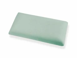 Discount Almohada de espuma viscoelástica | HÄUSBED | Sistema antiácaros y antibacteriano. Almohada