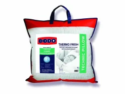 Hot Almohada FRESH memoria forma efecto refrescante 60x60 Almohada