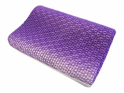 Sale Almohada GRID GEL 3D Cervical Talla Altura 12 cm Almohada