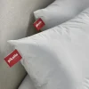 Online Almohada Hotel 60x40 Fibra Tacto suave Dormir de lado Almohada