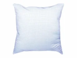 DODO Almohada todo en uno Protección total - anti ácaros- 60x60 cm- ANGE GARDIEN