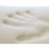 Discount Almohada Viscoelastica 90 cm Descansin | Efecto nube | Visco | Alivia Tensiones | Doble Funda