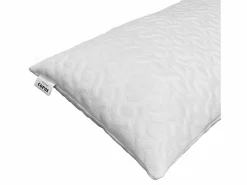 Online Almohada Viscoelástica Eko Copos 105 cm Blanco Almohada