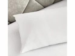 Discount Almohada 40x150cm | HOME | Fibra | Tratamiento Antibacteriano Almohada