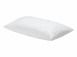 Clearance Almohada 40x105cm | HOME | Fibra | Antialérgica | 100% Algodón Almohada