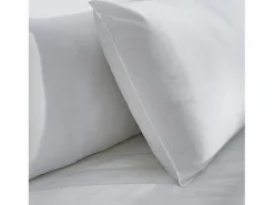 Outlet Almohada 40x70cm | HOME | Fibra | Tratamiento Antibacteriano Almohada