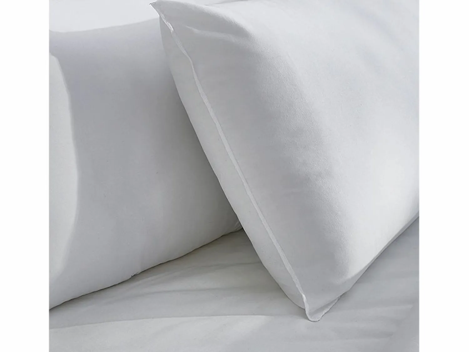 PIKOLIN Almohada 40x60cm | HOME | Fibra | Tratamiento Antibacteriano