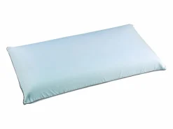 PIKOLIN Almohada 70x40cm | Memory Gel | Visco | De lado o boca arriba