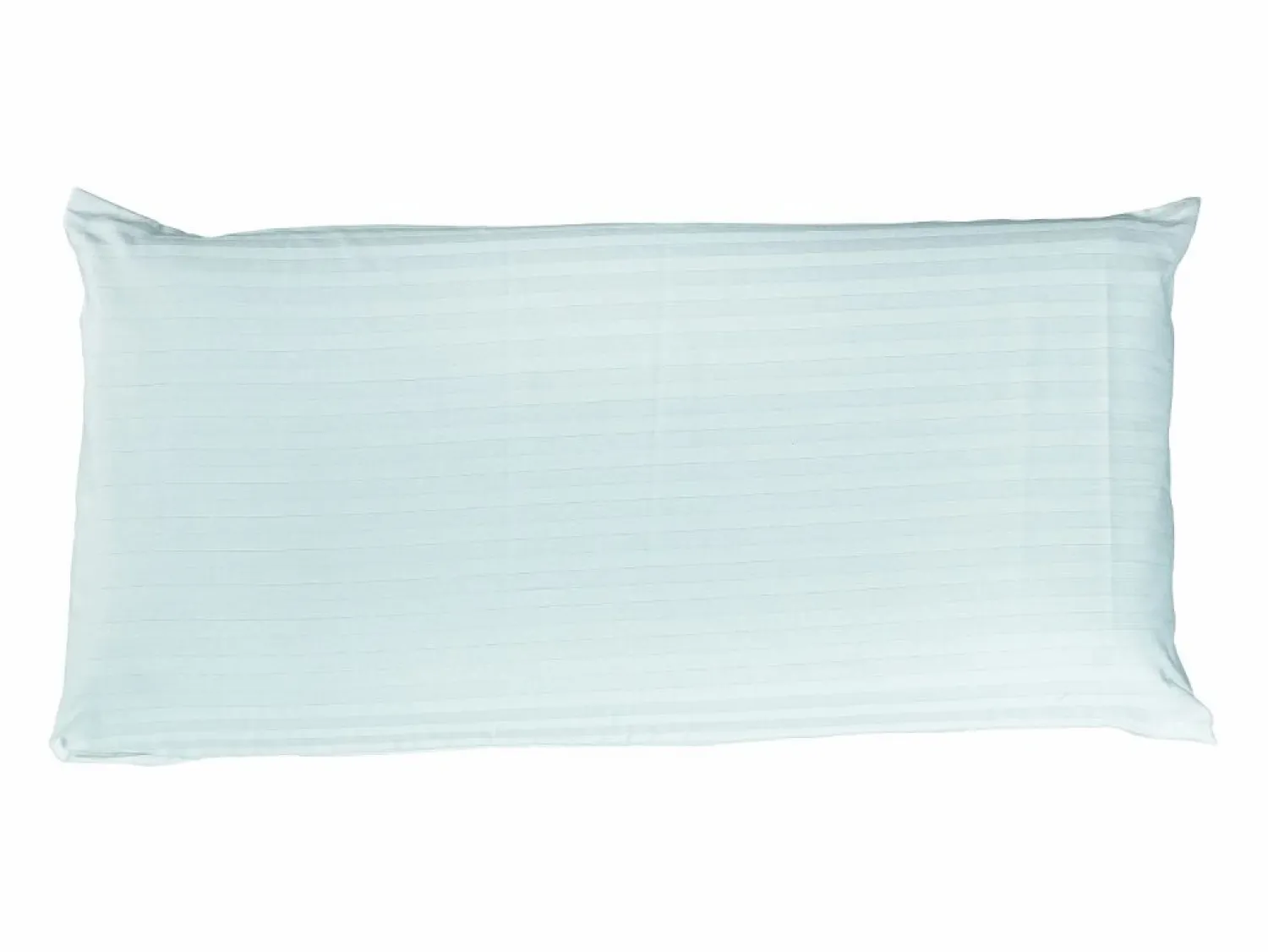 PIKOLIN Almohada 75x40cm | Petit Plus | Fibra | Boca abajo