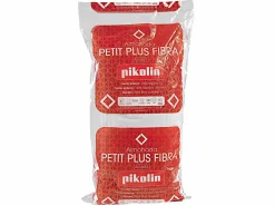 PIKOLIN Almohada 75x40cm | Petit Plus | Fibra | Boca abajo