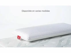 PIKOLIN Almohada 75x40cm | Visco Medium | Visco | Frescor