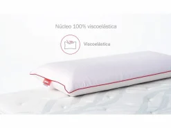 Sale Almohada 105x40cm | Visco Top | Visco | Firme Almohada