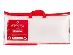 Sale Almohada 105x40cm | Visco Top | Visco | Firme Almohada
