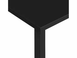 Garden Furniture André-Léon Escritorio para ordenador de MDF y metal 105x50x72 cm