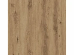Aparador alto en madera de roble labrada artesanalmente 60x32x190 cm