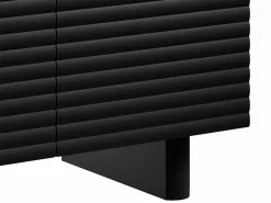 Outlet Aparador con 3 puertas de MDF - Color: - LUDIMA Aparador