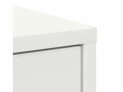 Best Aparador con cajones y puertas 70,5x34x74,5 cm Aparador De Cocina