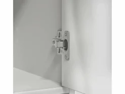Best Aparador con cajones y puertas 70,5x34x74,5 cm Aparador De Cocina