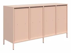Best Aparador de acero laminado en frío 135x39x73,5 cm Aparador De Cocina