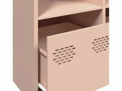 Best Aparador de acero laminado en frío 135x39x73,5 cm Aparador De Cocina