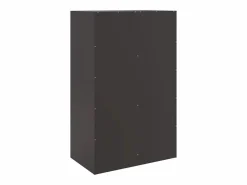 New Aparador de acero 67x39x95 cm Aparador De Cocina