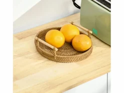 Homcom Aparador de cocina 101x40x85 cm